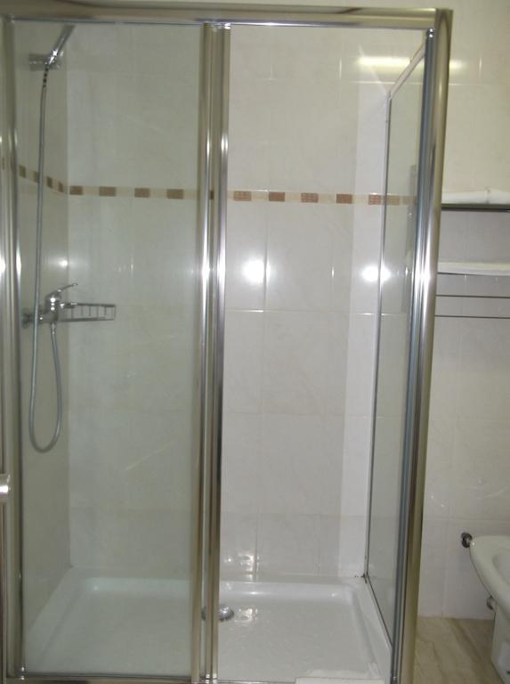 Hotel Avenida Сан-Томе Номер фото